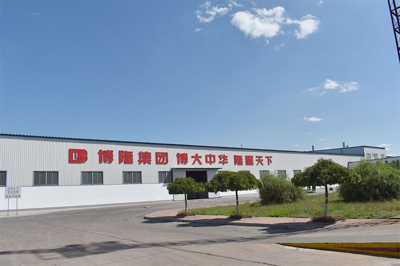 公司環境
