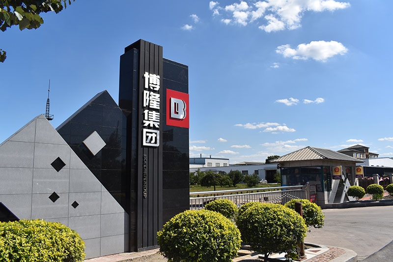 公司環境